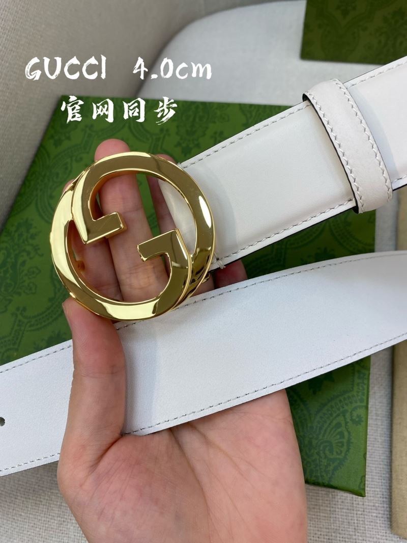 Gucci Belts